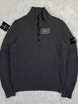 Stone Island Stone Island 1/4 Zip