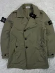 Stone Island Stone Island David-TC Jacket 