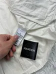 Stone Island Stone Island Ghost Piece Overshirt 