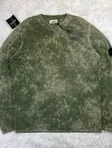 Stone Island Stone Island Off Dye Sweater 