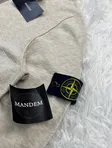 Stone Island Stone Island Zip Hoodie 
