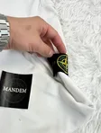 Stone Island Stone Island Zip Hoodie