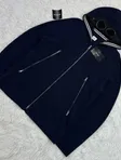 CP Company C.P. Company Knit Zip Hoodie 