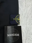 Stone Island Stone Island 1/4 Zip