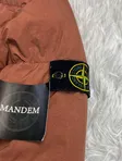 Stone Island Stone Island Garment Dyed Crinkle Reps Ny Down 
