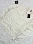 Stone Island Stone Island Ghost Piece Overshirt 