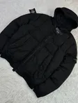 Stone Island Stone Island Garment Dyed Crinkle Reps Ny Down Jacket