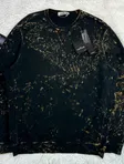 Stone Island Stone Island Off Dye Sweatshirt 