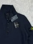 Stone Island Stone Island 1/4 Zip