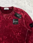 Stone Island Stone Island Off Dye Sweatshirt 