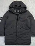 CP Company C.P. Company Micro-M Down Jacket 