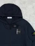 Stone Island Stone Island Zip Hoodie