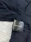 Stone Island Stone Island Garment Dyed Crinkle Reps NY Down 