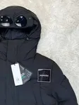 CP Company C.P. Company Down Jacket