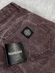 Stone Island Stone Island Garment Dyed Jeans 