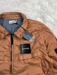 Stone Island Stone Island Garment Dyed Crinkle Reps Ny 