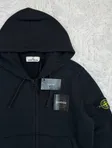 Stone Island Stone Island Zip Hoodie