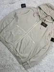 Stone Island Stone Island Zip Hoodie 