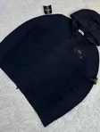 Stone Island Stone Island Zip Hoodie