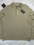 Stone Island Stone Island Ghost Piece 1/4 Zip