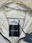 Stone Island Stone Island Zip Hoodie 