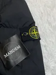 Stone Island Stone Island Crinkle Reps Down Jacket 