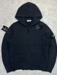 Stone Island Stone Island Zip Hoodie 