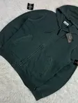 Stone Island Stone Island Zip Hoodie