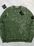 Stone Island Stone Island Off Dye Sweatshirt 