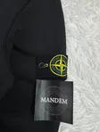 Stone Island Stone Island Zip Hoodie