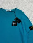 Stone Island Stone Island Garment Dyed Sweatshirt 