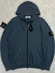 Stone Island Stone Island Zip Hoodie 