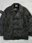 Stone Island Stone Island Mussola Gommata