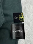 Stone Island Stone Island Zip Hoodie