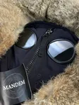 CP Company C.P. Company Explorer Down Jacket
