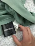 Stone Island Stone Island  Zip Hoodie 