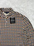 Aquascutum Aquascutum Zip 1/4 