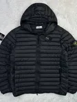 Stone Island Stone Island Loom Woven Chambers R-Nylon