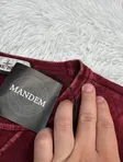Stone Island Stone Island Off Dye Sweatshirt 