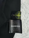 Stone Island Stone Island Zip Hoodie 