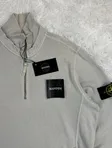Stone Island Stone Island 1/4 Zip