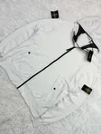 Stone Island Stone Island Zip Hoodie 