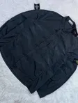 Stone Island Stone Island Nylon Overshirt 