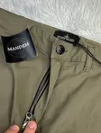 Stone Island Stone Island Shadow Project Pants 