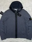 Stone Island Stone Island Zip Hoodie