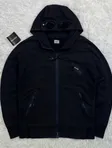 CP Company C. P. Company Zip Hoodie