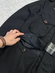 CP Company C.P. Company MTP Liner Multi Pocket Goggle Jacket