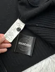 Stone Island Stone Island Wool Zip