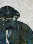 Stone Island Stone Island х Supreme Paintball Camouflage Reps Ny Down TC 