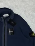 Stone Island Stone Island Zip Hoodie